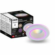 Led baterka Calex Biela G 500 lm