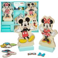 Figúrky Disney 54 Kusy 4 kusov 11,5 x 17,5 x 1,2 cm