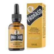 Olej na bradu Proraso Wood and Spice 30 ml