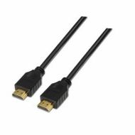 Kábel HDMI s Ethernetom NANOCABLE 10.15.1820 20 m v1.4 Čierna 20 m