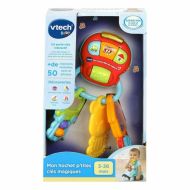 Hrkálka Vtech Baby Keys