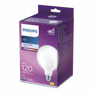 Led baterka Philips 120 W 13 W E27 2000 Lm 12,4 x 17,7 cm (4000 K)