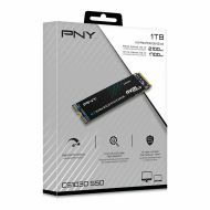 Pevný disk PNY CS1030 1 TB 1 TB HDD 1 TB SSD