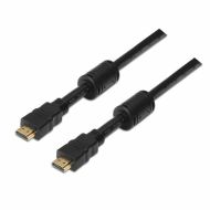 HDMI Kábel Aisens A119-0102 10 m Čierna