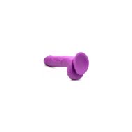 Dildo XR Purpurová