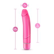 Vibrator Blush Luxe (by Blush) Ružová