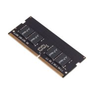 Pamäť RAM PNY MN16GSD42666 16 GB DDR4 2666 Mhz CL19 16 GB DDR4 2666 MHz CL19 SODIMM