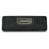 Adaptér USB 3.0 na HDMI Startech USB32HD4K Čierna