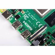 Základná Doska RASPBERRY PI SC15184 2 GB RAM