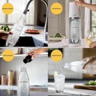 Sóda sodastream Metal DWS