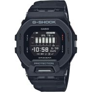 Športový náramok Casio GBD-200-1ER Čierna