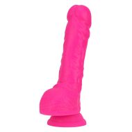 Vibrator Blush Neo Ružová