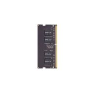 Pamäť RAM PNY MN16GSD42666 16 GB DDR4 2666 Mhz CL19 16 GB DDR4 2666 MHz CL19 SODIMM