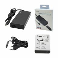 Nabíjačka k notebooku i-Tec CHARGER-C77W 1,5 m