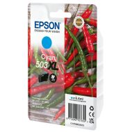 Originálne atramentové náplne Epson C13T09R24020 Čierna