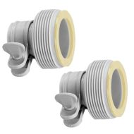 Adaptér Intex Čistička bazéna Typ B 1.25/1.5" (24 kusov)