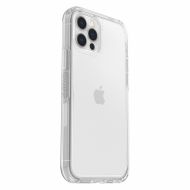 Puzdro na mobil Otterbox 77-65422 Iphone 12/12 Pro Transparentná