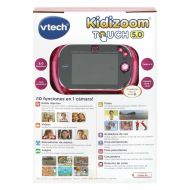 Detský digitálny fotoaparát Vtech Kidizoom Touch 5 Mpx 3,5"