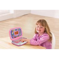 Hračkársky počítač Vtech Diverpink PC ES 24 x 16 x 6 cm