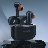 Slúchadlá s mikrofónom Mibro Earbuds AC1 Modrá