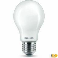 Sférická LED Žiarovka Philips Equivalent E27 60 W E (4000 K)