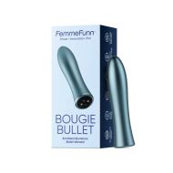 Vibrátor typu bullet FemmeFunn Bougie Bullet