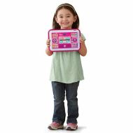 Hračkársky počítač Vtech Little App ES 18 x 26 x 4 cm Ružová