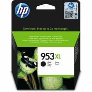 Originálne atramentové náplne HP 953XL 22 ml-47 ml