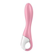 Vibrator Satisfyer Pump Vibrator 2 Ružová