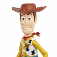 Pohyblivé figúrky Mattel Woody