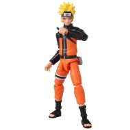 Skladacia figúrka Naruto Anime Heroes - Uzumaki Naruto Sage Mode 17 cm