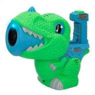 Hra Bublifuk Colorbaby zelená Dinosaurus 150 ml 20 x 17 x 9 cm (6 kusov)