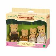 Postavičky Sylvanian Families Bear family