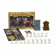 Stolová hra Hasbro Hero Quest Predĺženie