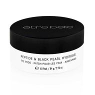 Náplaste na očné okolie Etre Belle Peptide and Black Pearl Hydrogel 60 kusov