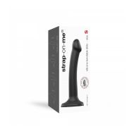 Dildo Strap-on-me 6013137 Čierna S