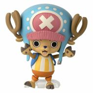 Pohyblivé figúrky One Piece Bandai Anime Heroes: Tony Tony Chopper