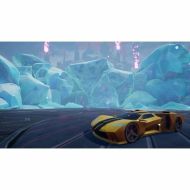 Videohra pre Switch Outright Games Transformers: EarthSpark Expedition (FR)