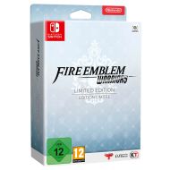 Videohra pre Switch Nintendo Fire Emblem Warriors