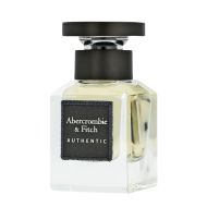 Pánsky parfum Abercrombie & Fitch EDT Authentic 30 ml