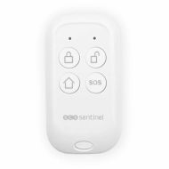 Remote control for alarm system SCS SENTINEL KitAlarm