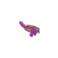 Dildo XR Purpurová