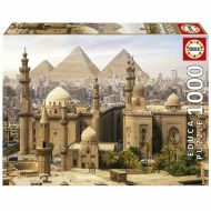 Puzzle Educa 1000 Kusy