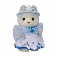 Pohyblivé figúrky Sylvanian Families 5703 Koruna