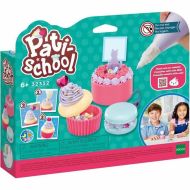 Súprava na ručné práce EPOCH D'ENFANCE Pati School Cakes