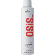 Veľmi silný fixačný lak Schwarzkopf Osis+ Session 300 ml