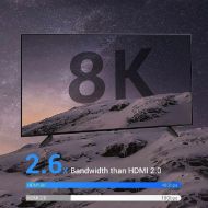 HDMI Kábel Vention ALGLG 1,5 m Modrá