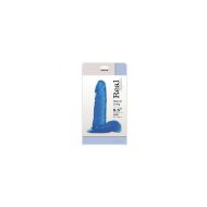 Dildo Toyz4lovers Modrá