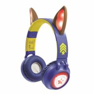 Slúchadlá s Bluetooth Lexibook Paw Patrol HPBT015PA Modrá Viacfarebná