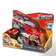 Vrhač Magicbox Launcher Truck T-Racers Mix 'N Race 10 x 16,8 x 22,5 cm Automobil